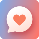 Dating and chat - Maybe You Icon