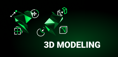 3D 모델링:  캐릭터만들기 . 렌더링, 렌더링 스케치