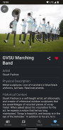 Art at GVSU screenshot 3