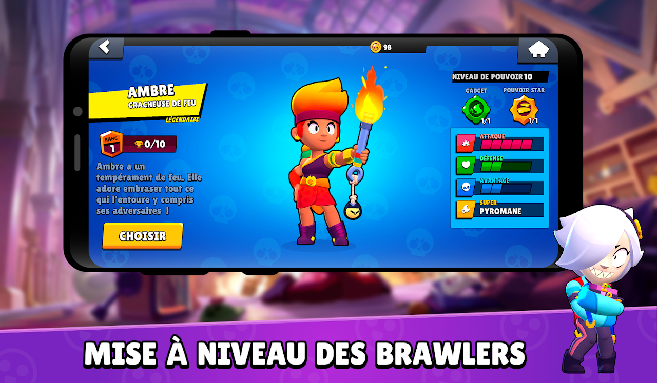 Box Simulator Pour Brawl Stars 10 0 2 Telecharger Apk Android Aptoide - pack opening ambre brawl stars