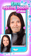 Face Ageing Booth screenshot 3