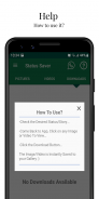 Status Saver - Downloader screenshot 5