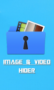 Image & Video Hider 2019 screenshot 0