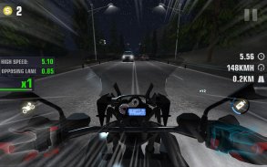 Speed Moto Dash screenshot 11