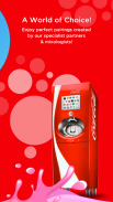 Coca-Cola Freestyle screenshot 0