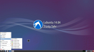 GNU/Linux Advance FREE screenshot 0