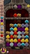 Elfcraft - Match and crush 3 Stones screenshot 6