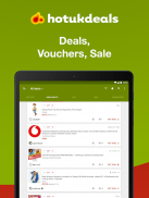 hotukdeals - Deals & Discounts screenshot 3