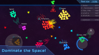 Cosmo.io Space Shooter APK for Android - Download