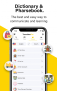 All Language Translator Pro - Voice Text Translate screenshot 3