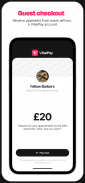 VibePay - Get Paid screenshot 3