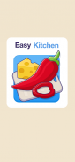 Easy Kitchen screenshot 5