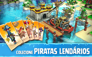 Plunder Pirates screenshot 14