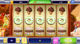 Mega Bonus Slots - Jackpot Casino Games screenshot 2