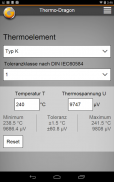 ThermoDragon screenshot 1