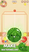 Melon Maker : Jeu de fruits screenshot 9