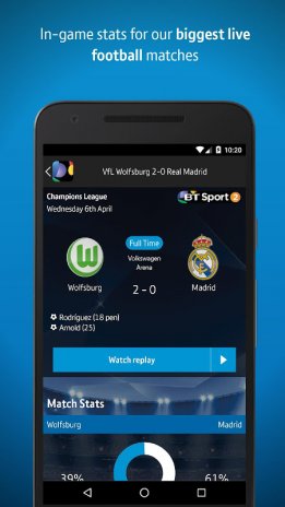 Bt Sport 601 Descargar Apk Para Android Aptoide - roblox stats games information more for android apk