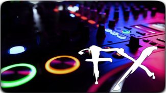 DJ Studio screenshot 10