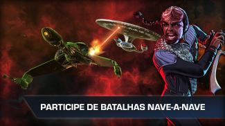 Star Trek Timelines screenshot 3