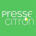 Presse-citron Icon