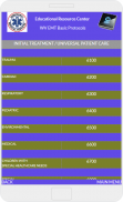 EMS EDU (WV EMT Protocols) screenshot 3