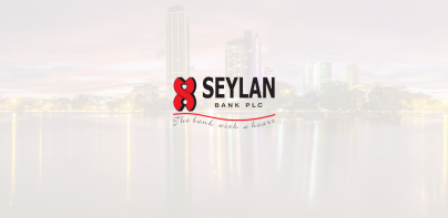 SEYLAN Mobile Banking App