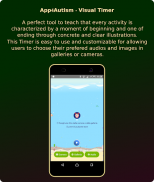 App4Autism - Timer, Visual Planning, Token Economy screenshot 7