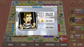 Rento 2D: क्लासिक बोर्ड गेम screenshot 3