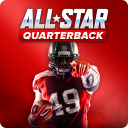All Star Quarterback 20 - American Football Sim