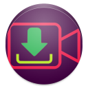 Video Downloader HD Icon