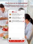 VoilaCook: Recetas de Cocina Gratis en Español 🍽 screenshot 8
