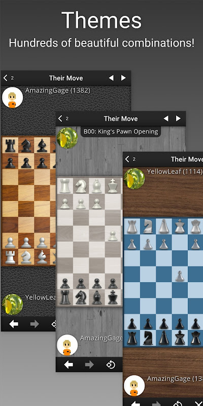 Baixar SocialChess 2021.17 Android - Download APK Grátis