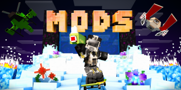 Servers for Minecraft PE Tools APK for Android Download