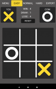 Tic Tac Toe : Noughts and Crosses, OX, XO screenshot 11