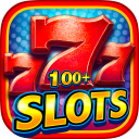 Slots of Luck: Free Casino Slots Games Icon