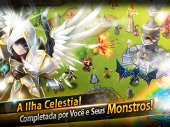 Jogos Android Gratis - 🎮 SUMMONERS WAR SKY ARENA APK MOD http