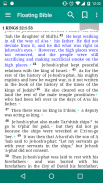 Bible Talks Notes FREE screenshot 9