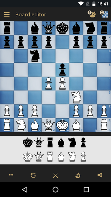 Lichess • Free Online Chess | Download APK For Android - Aptoide