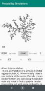 Probability Simulations screenshot 3