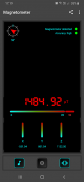 Magnetometer screenshot 6