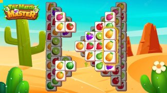 Tile Match Master: Puzzle Game screenshot 1