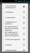 Indian Electricity Rules,1956 screenshot 1