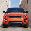 Top Range Rover Wallpaper Icon