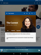 CBC Listen: Music & Podcasts screenshot 11
