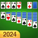 Solitaire Classic Icon