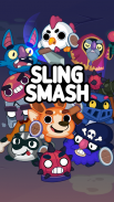 Sling Smash screenshot 9