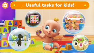 Toddler Games for 2 Year Olds! screenshot 18