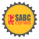 SABC C'est VOUS icon