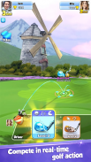 Golf Rival - Multiplayer Game screenshot 2