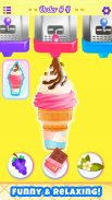 Ice Cream: Food Cooking Games screenshot 1